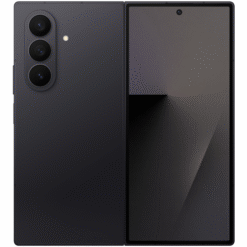 Samsung Galaxy Fold 7 SM-F966B/DS 256GB Jetblack - (uus)