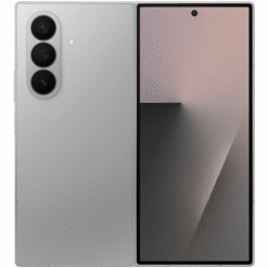 Samsung Galaxy Fold 7 SM-F966B/DS 256GB Silver Shadow - (uus)