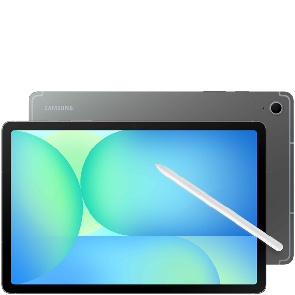 Samsung Galaxy Tab S10 FE 10.9 5G SM-X526B 128GB Gray - (uus)