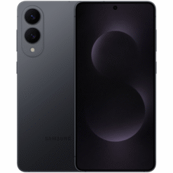 Samsung Galaxy S25 Edge SM-S937B/DS 512GB Titanium Jetblack - (uus)