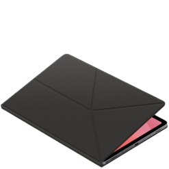 Samsung Galaxy Tab S11 Book Cover EF-BX730 Black - (uus)