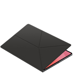 Samsung Galaxy Tab S11 Ultra Book Cover EF-BX930 Black - (uus)