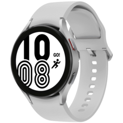 Samsung Galaxy Watch 4 LTE 44mm SM-R875F Silver - (uus)