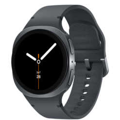 Samsung Galaxy Watch 8 LTE 40mm SM-L325F Graphite - (uus)