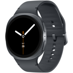 Samsung Galaxy Watch 8 LTE 44mm SM-L335F Graphite - (uus)