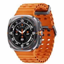 Samsung Galaxy Watch Ultra (2025) LTE 47mm SM-L705F Titanium Gray - (uus)