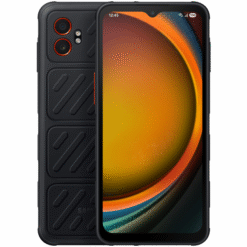 Samsung Galaxy XCover 7 Pro SM-G766B 128GB Black - (uus)