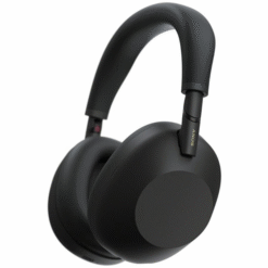Sony Wireless Noise Canceling Headphones WH-1000XM6 Black - (uus)