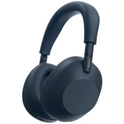 Sony Wireless Noise Canceling Headphones WH-1000XM6 Midnight Blue - (uus)
