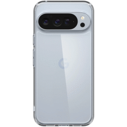 Spigen Ultra Hybrid Case Google Pixel 10 Pro XL Crystal Clear - (uus)