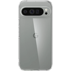 Spigen Ultra Hybrid Case Google Pixel 9 Pro XL Crystal Clear - (uus)