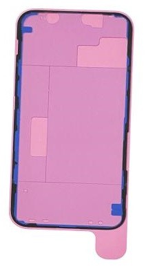 Sticker for LCD iPhone 12 Pro (service pack)