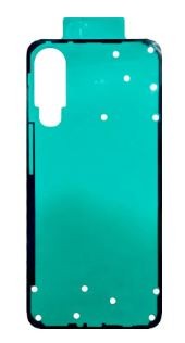 Sticker for back cover Samsung A366 A36 5G original (service pack)