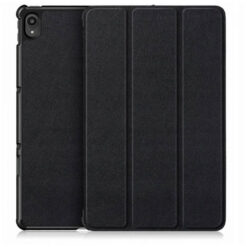 Kaitsekaaned SmartCase, Lenovo Tab P11 / P11 Plus, must, Tech-Protect