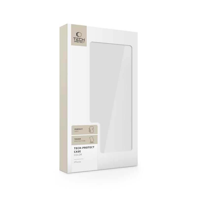 Kaitseümbris kaanega Wallet MagSafe, Apple iPhone 17 Pro, must, Tech-Protect - Image 5