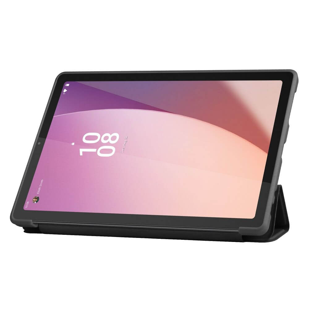 Kaitsekaaned SmartCase, Lenovo Tab M9, must, Tech-Protect - Image 3