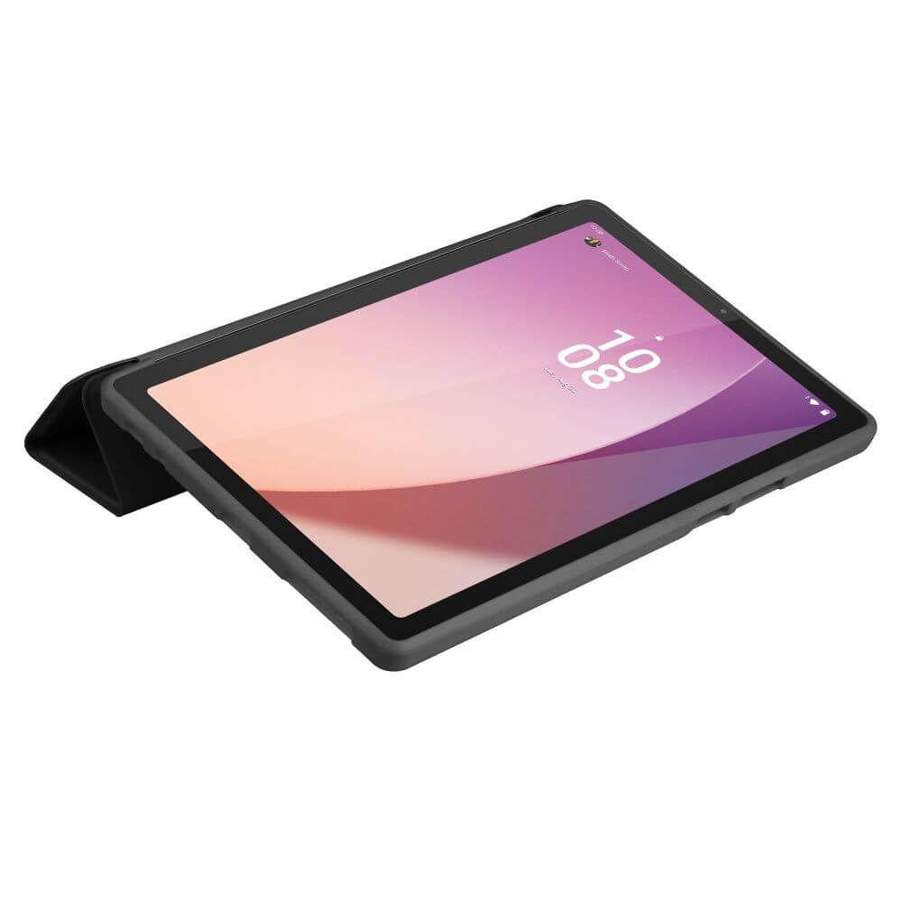 Kaitsekaaned SmartCase, Lenovo Tab M9, must, Tech-Protect - Image 4