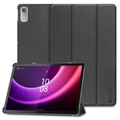 Kaitsekaaned SmartCase, Lenovo Tab P11 Gen 2, must, Tech-Protect
