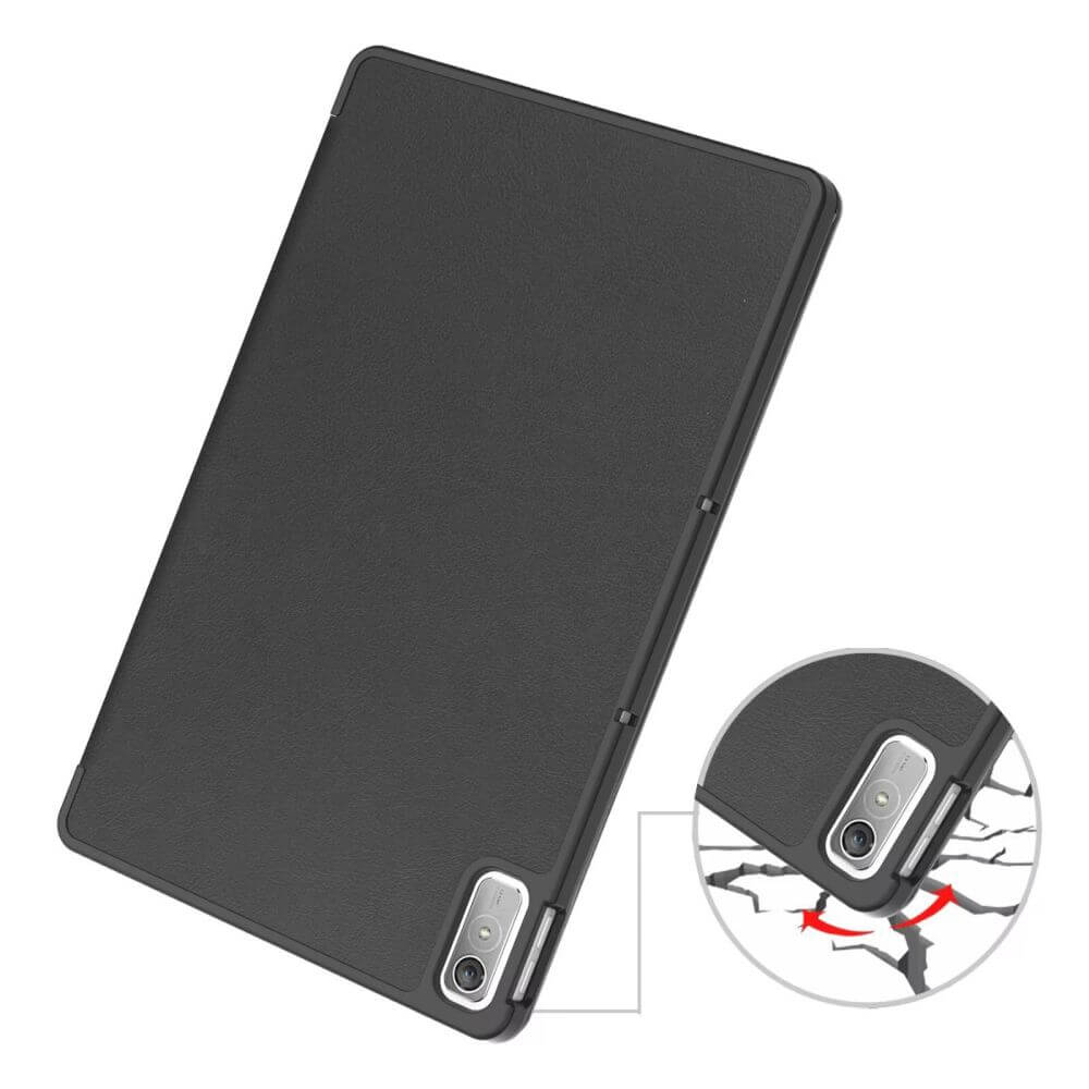 Kaitsekaaned SmartCase, Lenovo Tab P11 Gen 2, must, Tech-Protect - Image 2