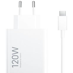 Xiaomi 120W HyperCharge Combo Type-A - (uus)