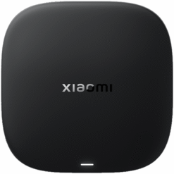 Xiaomi TV Box S (3rd Gen) - (uus)