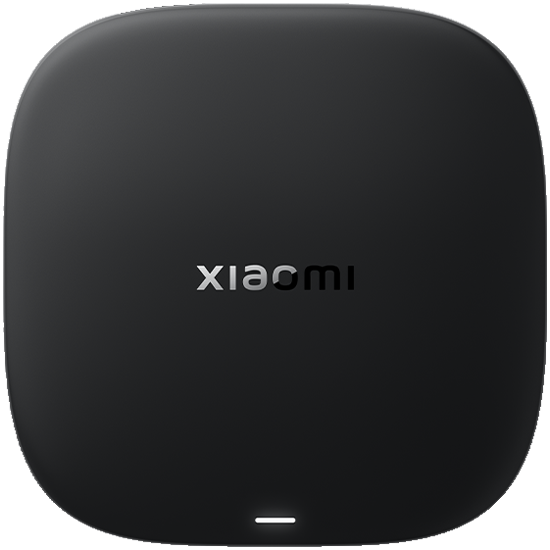 Xiaomi TV Box S (3rd Gen) - (uus)