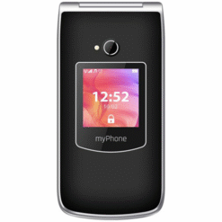 myPhone Rumba 2 Black - (uus)