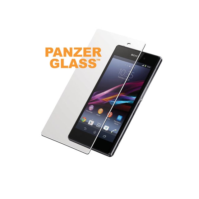 Ekraanikaitseklaas Sony Xperia Z1, PanzerGlass