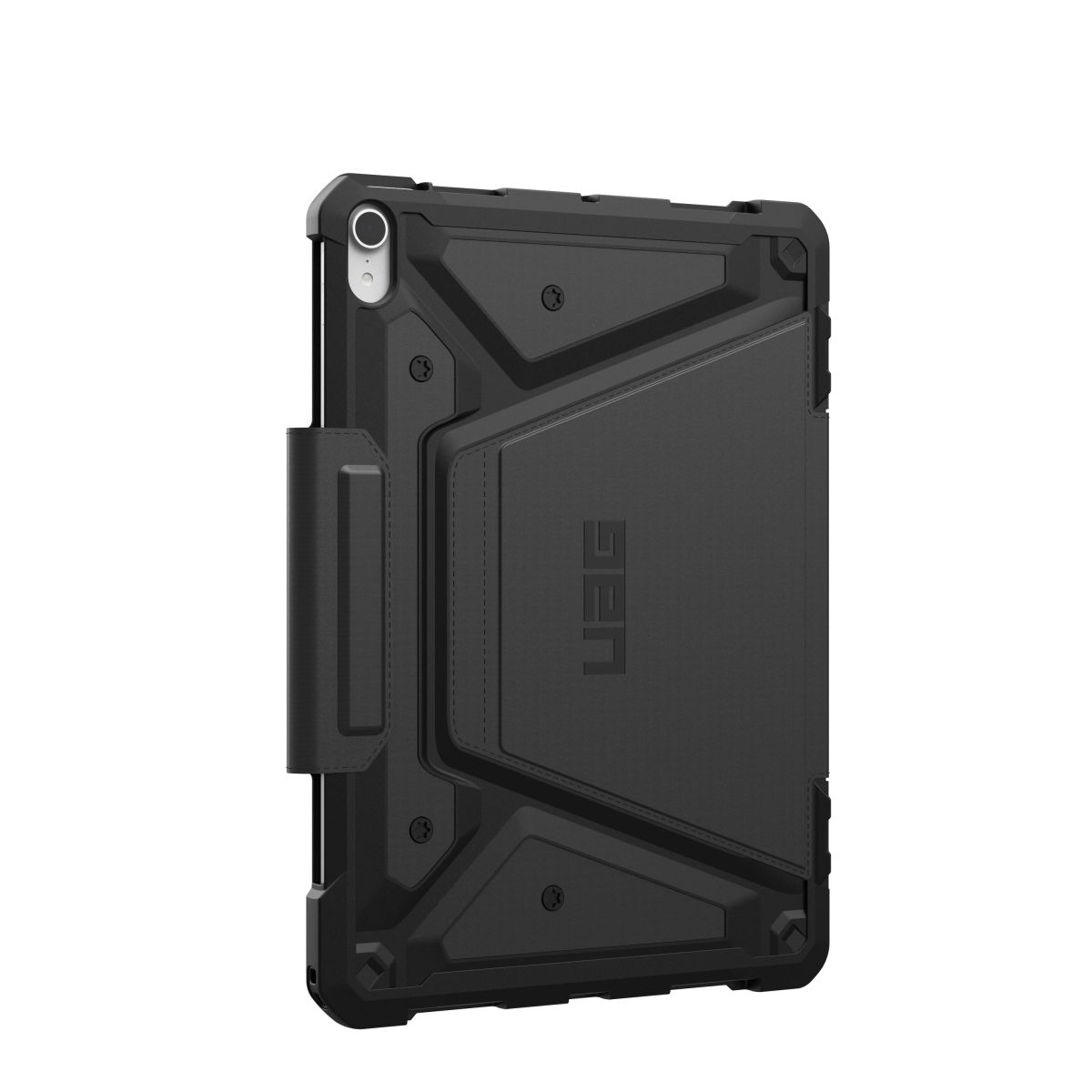 Kaitsekaaned Metropolis SE, Apple iPad Air 11" (2025/2024) / iPad Air 10.9" (2022/2020), must, Urban Armor Gear (UAG) - Image 3