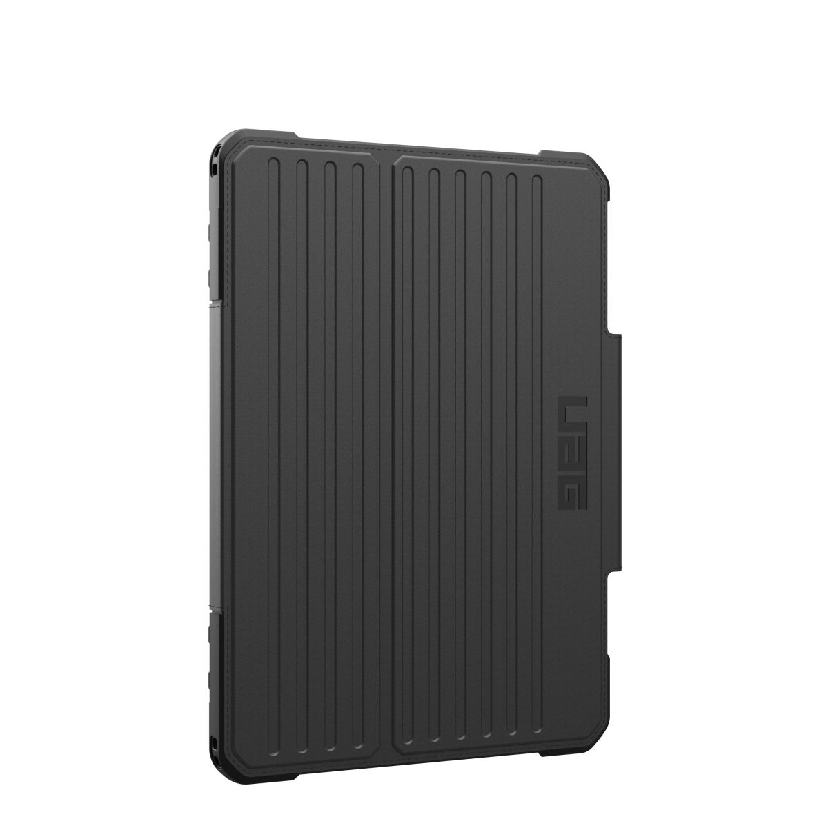 Kaitsekaaned Metropolis SE, Apple iPad Air 11" (2025/2024) / iPad Air 10.9" (2022/2020), must, Urban Armor Gear (UAG) - Image 4