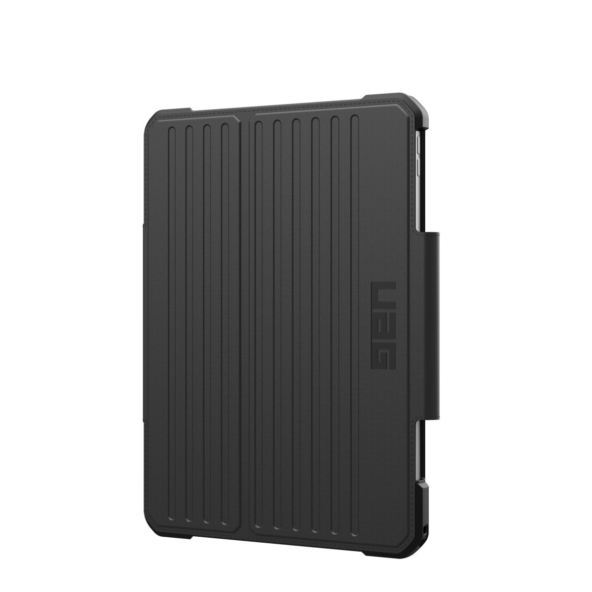 Kaitsekaaned Metropolis SE, Apple iPad Air 11" (2025/2024) / iPad Air 10.9" (2022/2020), must, Urban Armor Gear (UAG) - Image 5