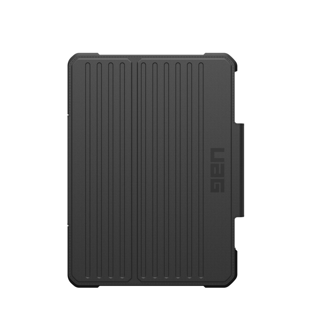 Kaitsekaaned Metropolis SE, Apple iPad Air 11" (2025/2024) / iPad Air 10.9" (2022/2020), must, Urban Armor Gear (UAG) - Image 6