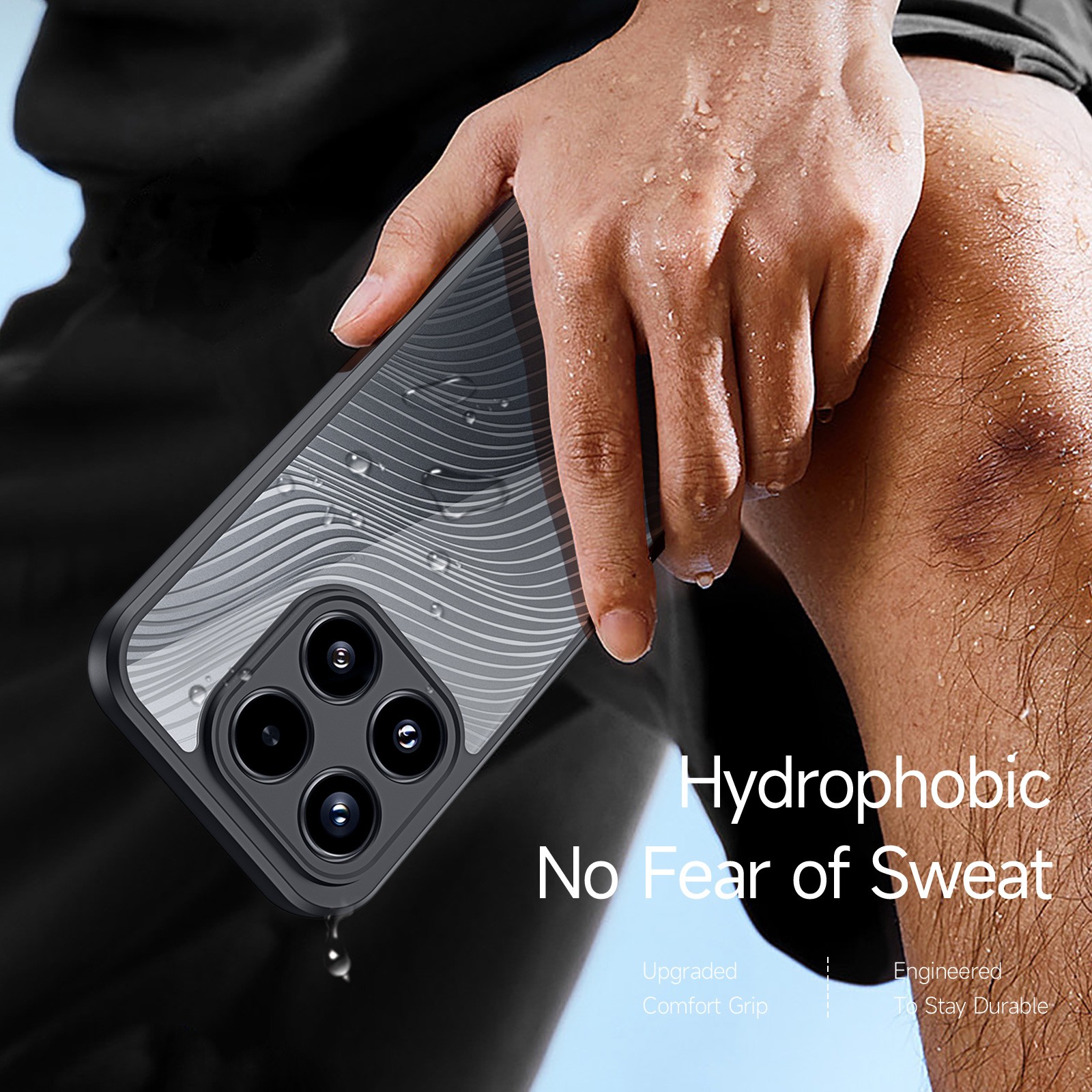 Telefoniümbris Dux Ducis Aimo Xiaomi 17 - Image 4