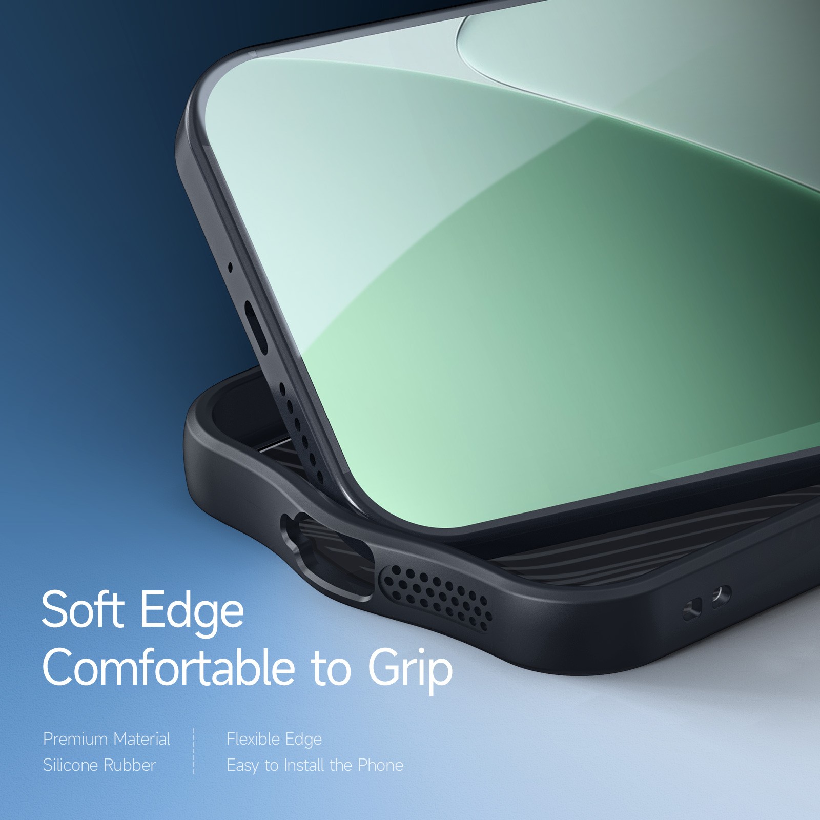 Telefoniümbris Dux Ducis Aimo Xiaomi 17 - Image 5