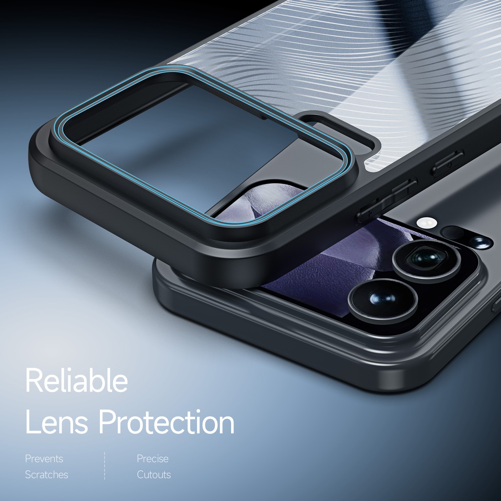 Telefoniümbris Dux Ducis Aimo Xiaomi 17 Pro - Image 4