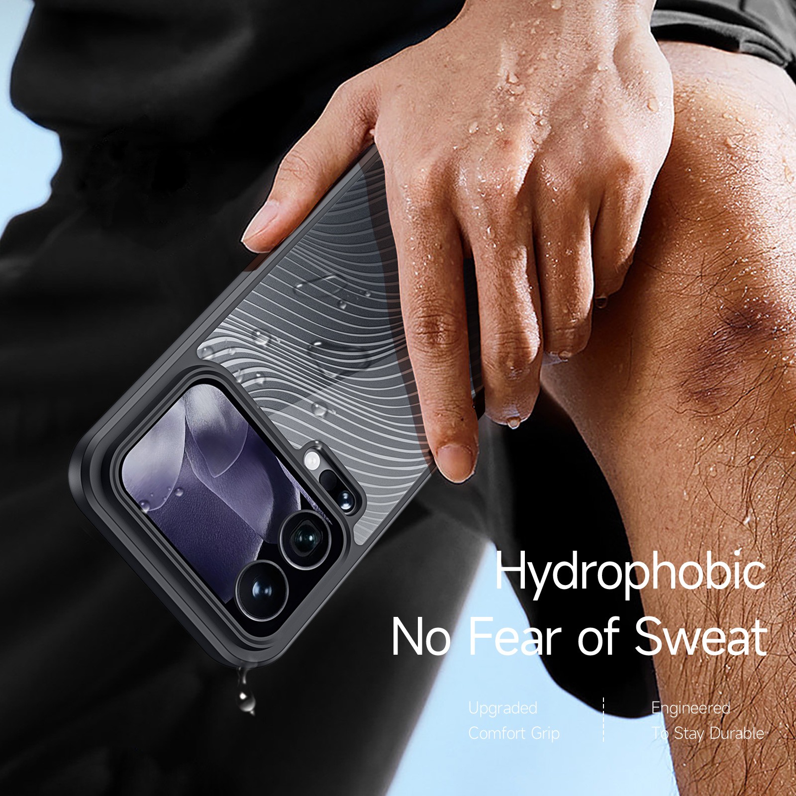 Telefoniümbris Dux Ducis Aimo Xiaomi 17 Pro Max - Image 5