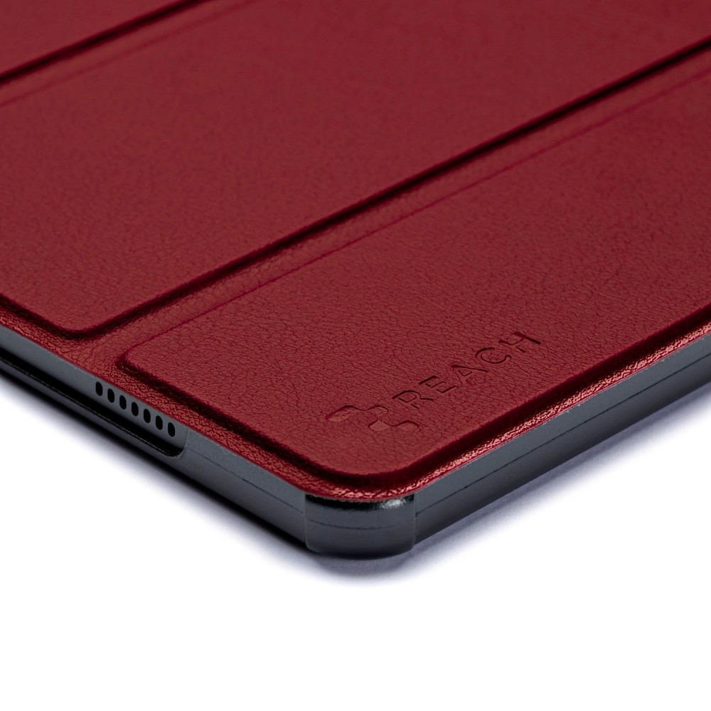 Telefoniümbris Reach Smart Leather Xiaomi Redmi Pad 2 Pro 12.1 bordiinid - Image 4