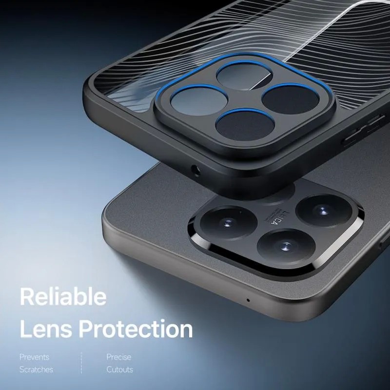 Telefoniümbris Dux Ducis Aimo Xiaomi 15T - Image 2