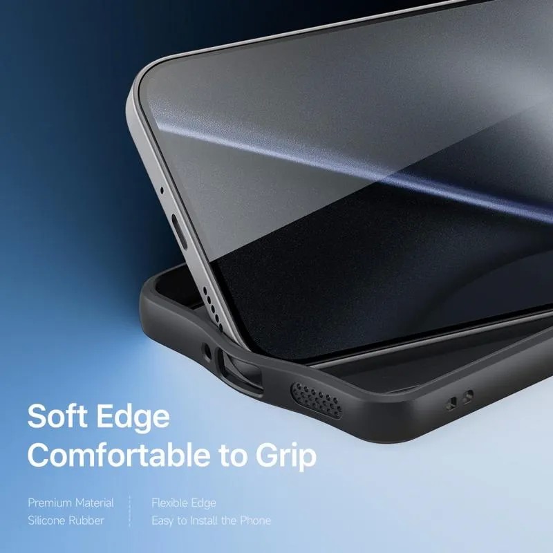 Telefoniümbris Dux Ducis Aimo Xiaomi 15T - Image 3