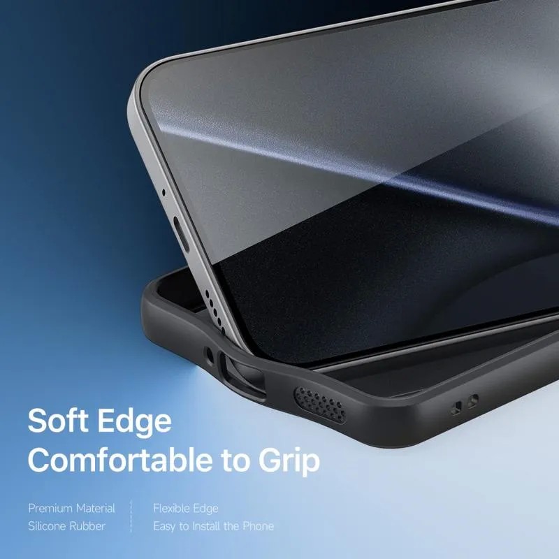 Telefoniümbris Dux Ducis Aimo Xiaomi 15T Pro - Image 3