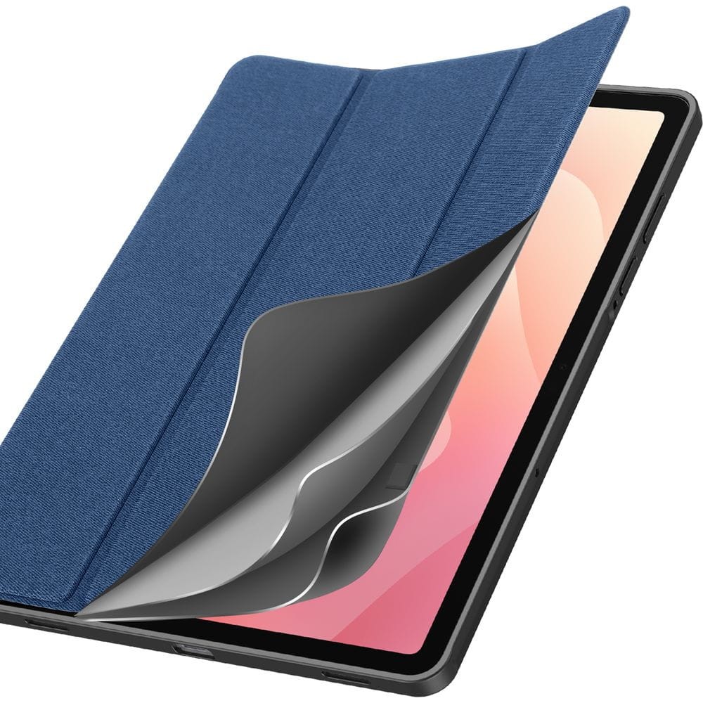 Telefoniümbris Dux Ducis Domo Samsung X730/X730 Tab S11 tumesinine - Image 2