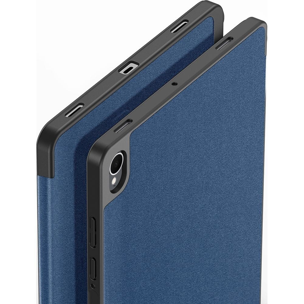 Telefoniümbris Dux Ducis Domo Samsung X730/X730 Tab S11 tumesinine - Image 4