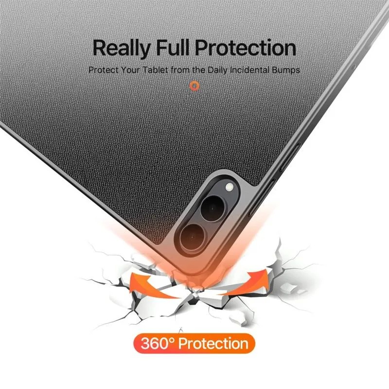 Telefoniümbris Dux Ducis Domo Samsung X930/X936 Tab S11 Ultra must - Image 3