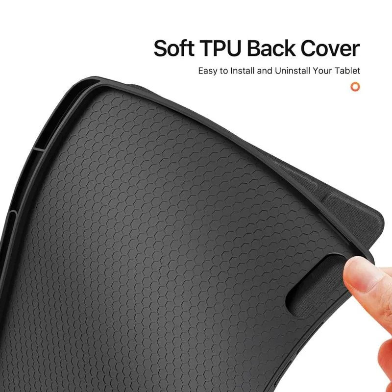 Telefoniümbris Dux Ducis Domo Samsung X930/X936 Tab S11 Ultra must - Image 4