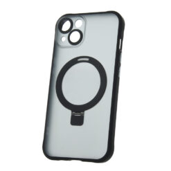Mag Ring case for iPhone 14 6,1" black