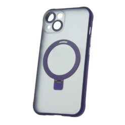 Mag Ring case for iPhone 14 6,1" purple