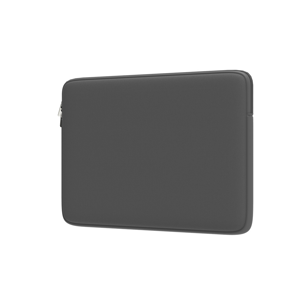 BWOO laptop bag size 15"-grey - Image 3