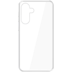 3mk Clear Case Samsung Galaxy A55 5G - (uus)