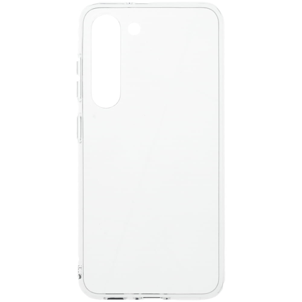 3mk Clear Case Samsung Galaxy S23+ - (uus)