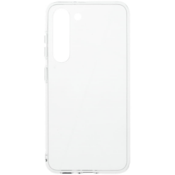 3mk Clear Case Samsung Galaxy S23 - (uus)